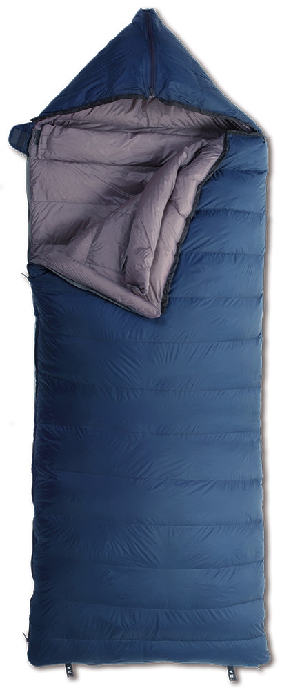 Sac couchage top lestra