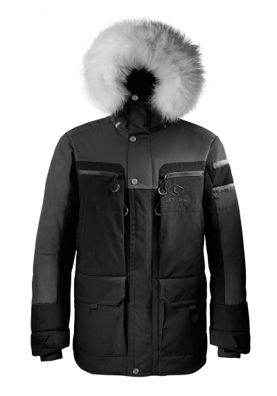 PARKA ARCTIC EXPE