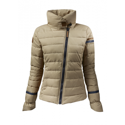 doudoune impermeable