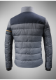 VESTE WOOL COMFORT Navy