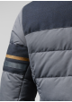 VESTE WOOL COMFORT Navy