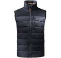 Gilet homme REKVIK marine