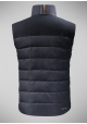 VESTE WOOL COMFORT Navy