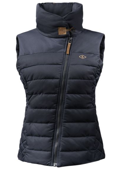 gilet lesté cs