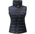 GILET femme REKVIK LADY marine