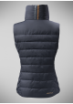 VESTE WOOL COMFORT Navy