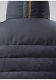 VESTE WOOL COMFORT Navy