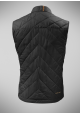 MICRO-GILET KARVIK black