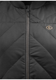 MICRO-GILET KARVIK black