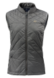 MICRO-GILET KARVIK LADY kaki