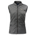 MICRO-GILET KARVIK LADY kaki