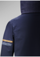 VESTE WOOL COMFORT Navy