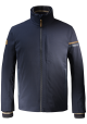 VESTE WOOL COMFORT Navy