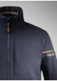 VESTE WOOL COMFORT Navy