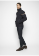 VESTE WOOL COMFORT Navy