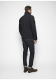 VESTE WOOL COMFORT Navy