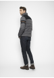 VESTE WOOL COMFORT Navy