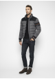 VESTE WOOL COMFORT Navy