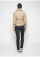 DOUDOUNE TROMSO LADY beige