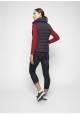 VESTE WOOL COMFORT Navy