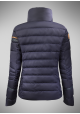 VESTE WOOL COMFORT Navy