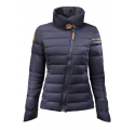 Doudoune imperméable femme TROMSO LADY marine