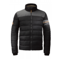 Doudoune imperméable homme TROMSO Noir