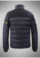 VESTE WOOL COMFORT Navy