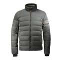 Doudoune imperméable homme TROMSO kaki