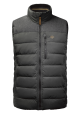 VESTE WOOL COMFORT Navy