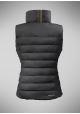 GILET REKVIK LADY noir