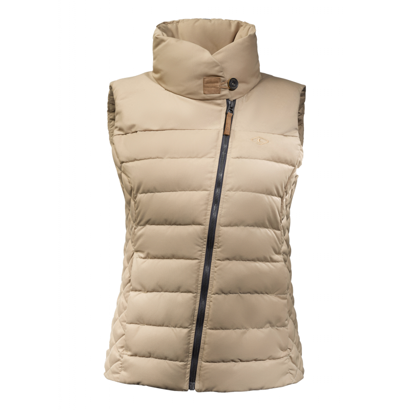 gilet lesté cs