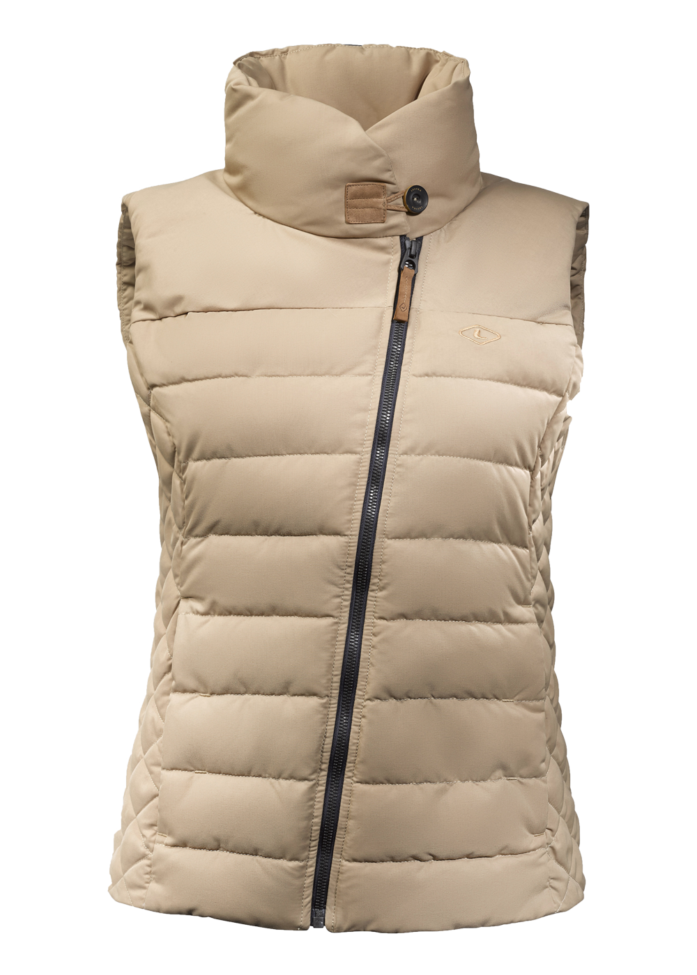 gilet lesté cs