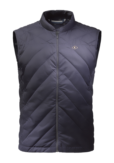 VESTE WOOL COMFORT Navy