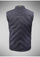 MICRO-GILET KARVIK navy