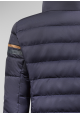 VESTE WOOL COMFORT Navy