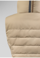 GILET REKVIK LADY beige