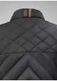 MICRO-GILET KARVIK LADY noir