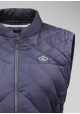 VESTE WOOL COMFORT Navy