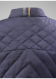 VESTE WOOL COMFORT Navy