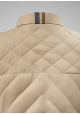 MICRO-GILET KARVIK LADY beige