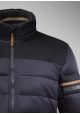 VESTE WOOL COMFORT Navy