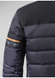 VESTE WOOL COMFORT Navy