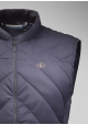 VESTE WOOL COMFORT Navy