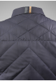 VESTE WOOL COMFORT Navy