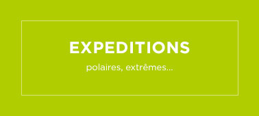 expeditions